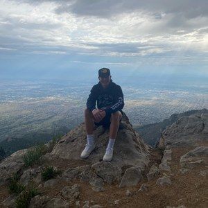 Meet your Posher, Jayden